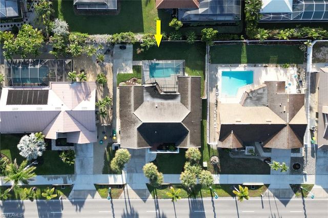 1337 N Collier BLVD, Marco Island, FL 34145