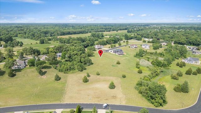 12 Coronado Drive, Jackson, MI 49201