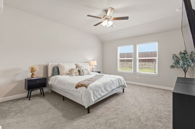 1202 Cyprus Lane, Cedar Hill, TX 75104