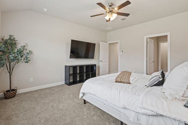 1202 Cyprus Lane, Cedar Hill, TX 75104