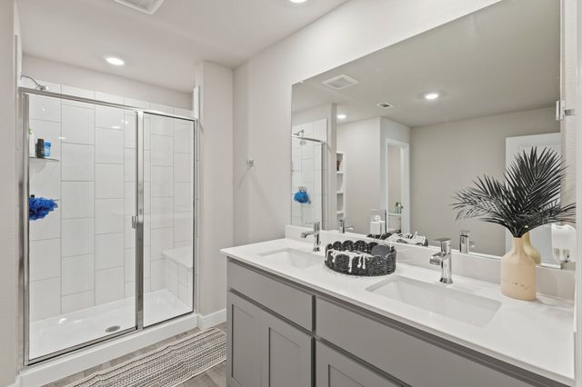 1202 Cyprus Lane, Cedar Hill, TX 75104