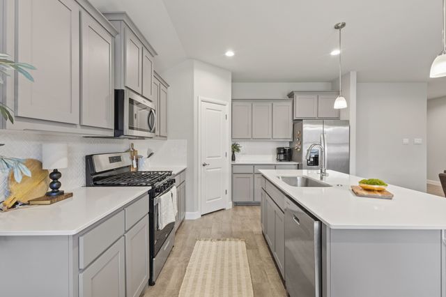 1202 Cyprus Lane, Cedar Hill, TX 75104