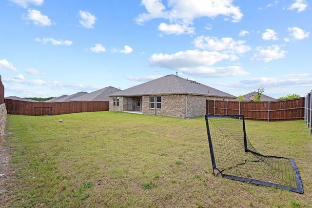 1202 Cyprus Lane, Cedar Hill, TX 75104