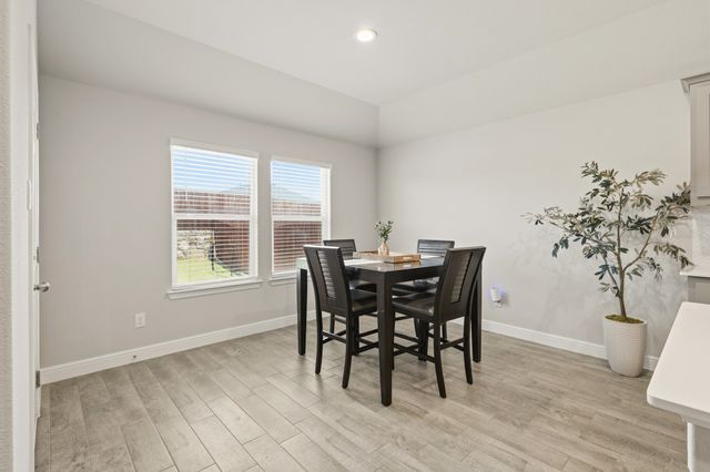 1202 Cyprus Lane, Cedar Hill, TX 75104