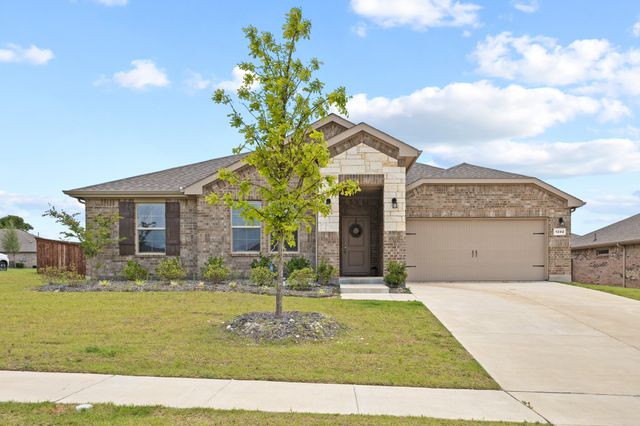 1202 Cyprus Lane, Cedar Hill, TX 75104