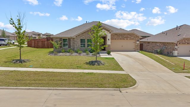 1202 Cyprus Lane, Cedar Hill, TX 75104