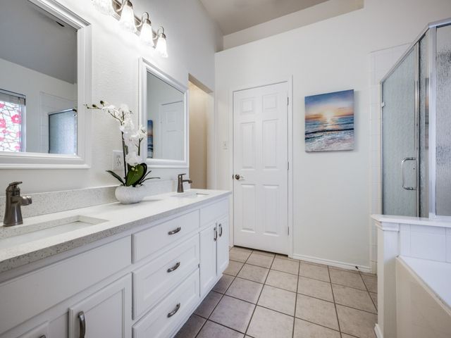 1707 Nightingale Lane, Corinth, TX 76210