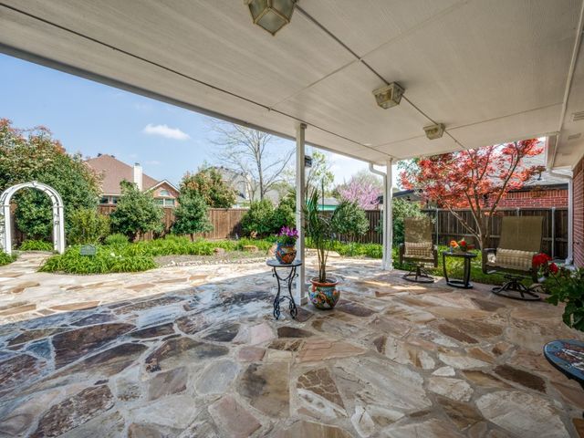 1707 Nightingale Lane, Corinth, TX 76210