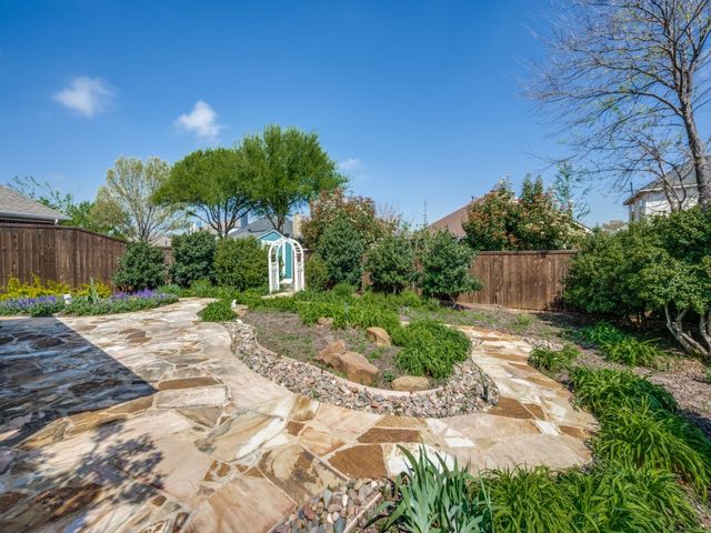 1707 Nightingale Lane, Corinth, TX 76210