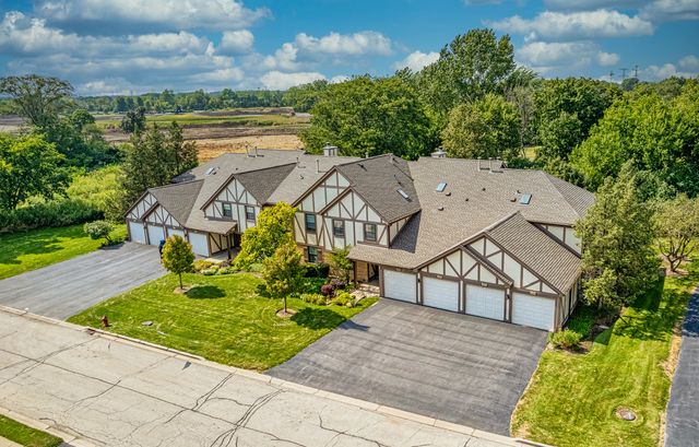 713 Elizabeth Drive 24-D, Wood Dale, IL 60191