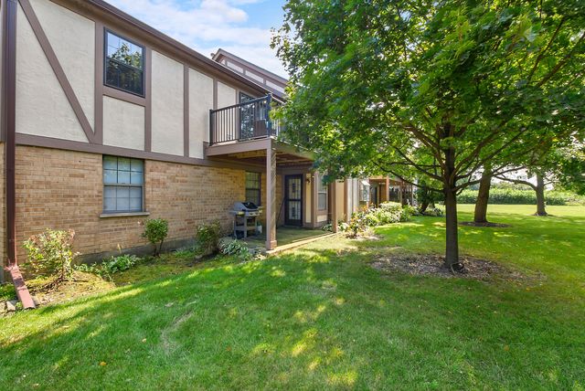 713 Elizabeth Drive 24-D, Wood Dale, IL 60191