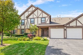 713 Elizabeth Drive 24-D, Wood Dale, IL 60191