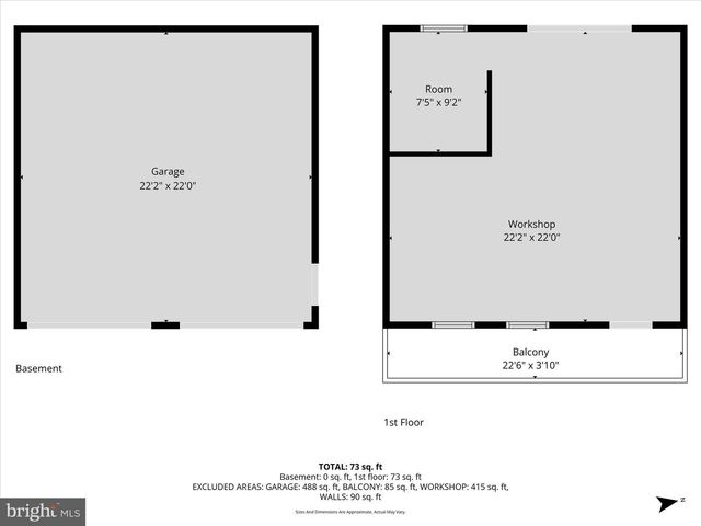 12260 HIGH POINT RD, Felton, PA 17322