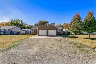 511 N Washington, Belle Plaine, KS 67013