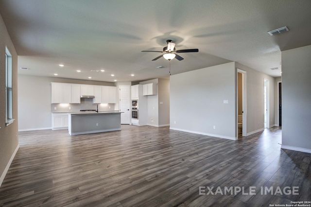 2826 Sueno Point, San Antonio, TX 78245