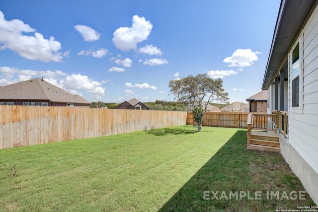 2826 Sueno Point, San Antonio, TX 78245