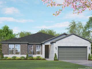 2826 Sueno Point, San Antonio, TX 78245