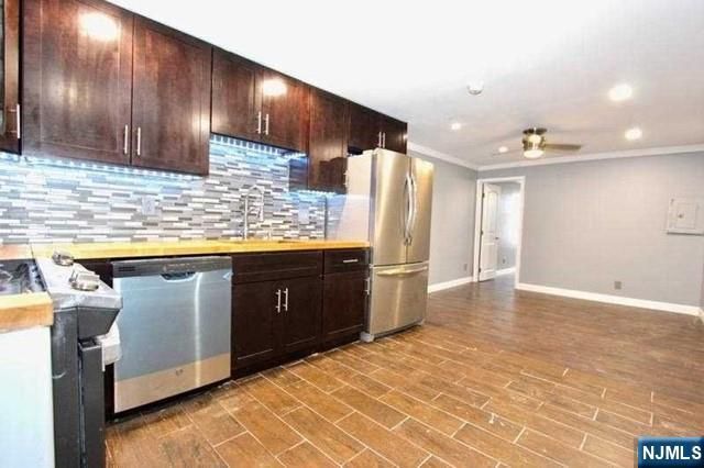 108-110 Cross Street 2M, Harrison, NJ 07029