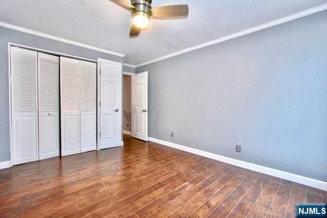 108-110 Cross Street 2M, Harrison, NJ 07029