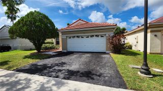 924 Falling Water Road 924, Weston, FL 33326