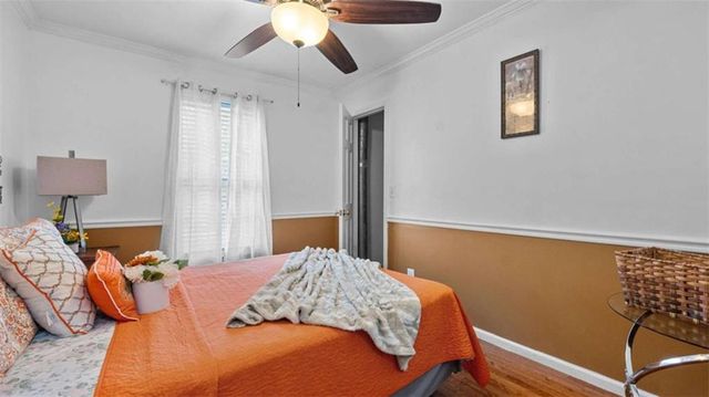 733 Unity Church Road, Summerville, GA 30747