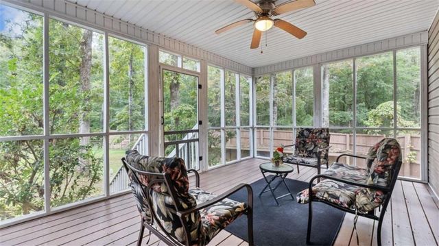 733 Unity Church Road, Summerville, GA 30747