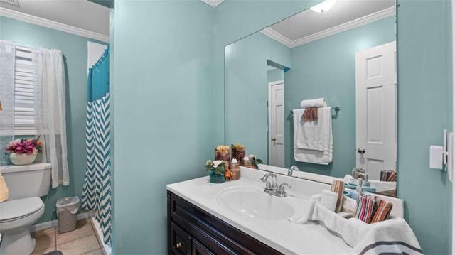 733 Unity Church Road, Summerville, GA 30747