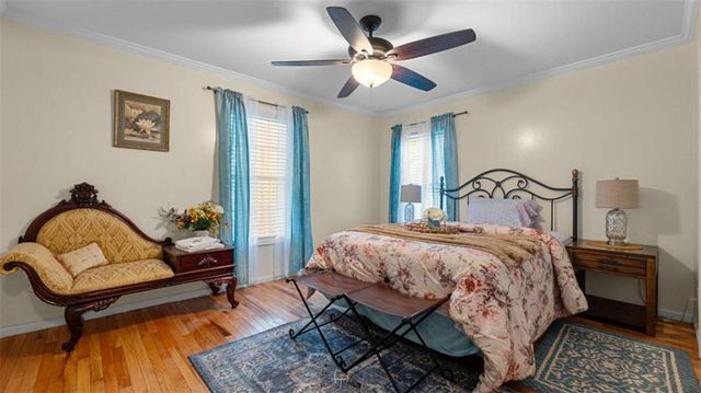 733 Unity Church Road, Summerville, GA 30747