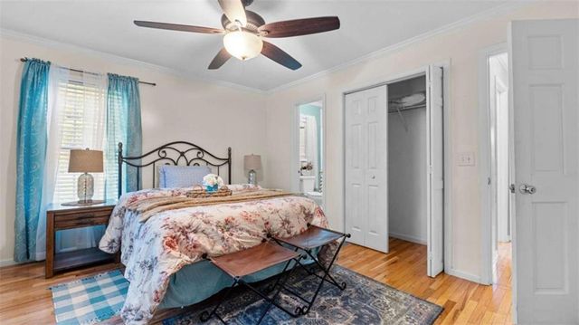 733 Unity Church Road, Summerville, GA 30747