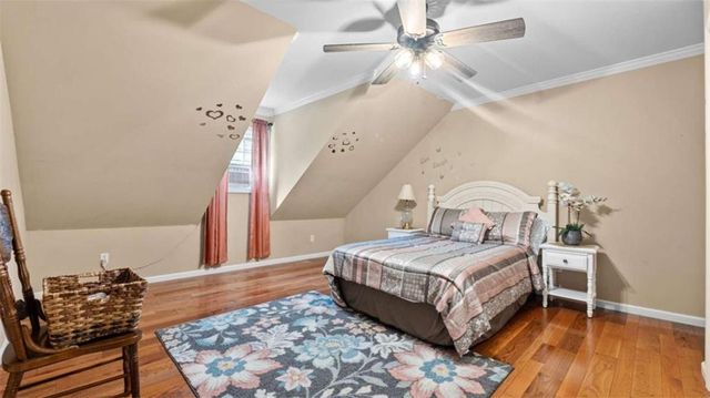 733 Unity Church Road, Summerville, GA 30747