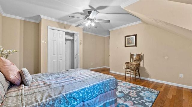 733 Unity Church Road, Summerville, GA 30747