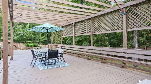 733 Unity Church Road, Summerville, GA 30747