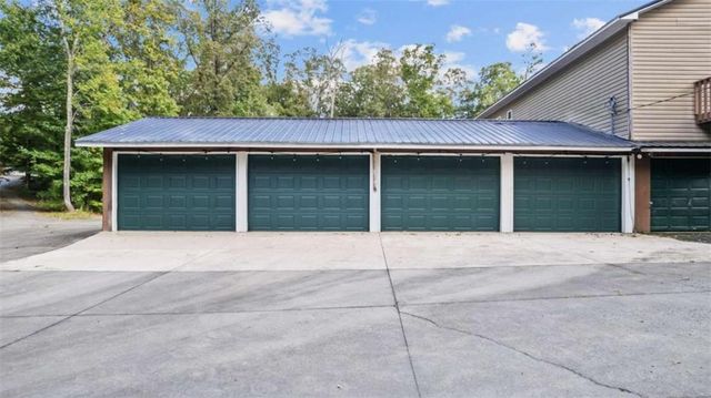 733 Unity Church Road, Summerville, GA 30747