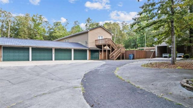 733 Unity Church Road, Summerville, GA 30747