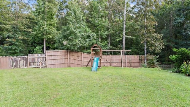 733 Unity Church Road, Summerville, GA 30747