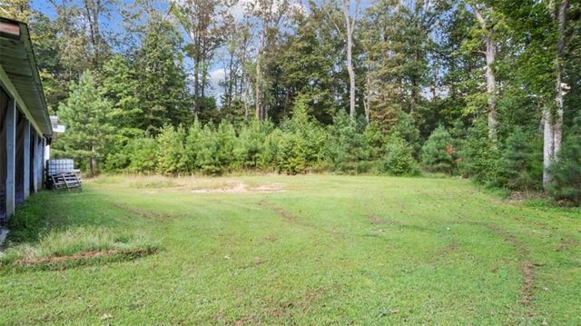 733 Unity Church Road, Summerville, GA 30747