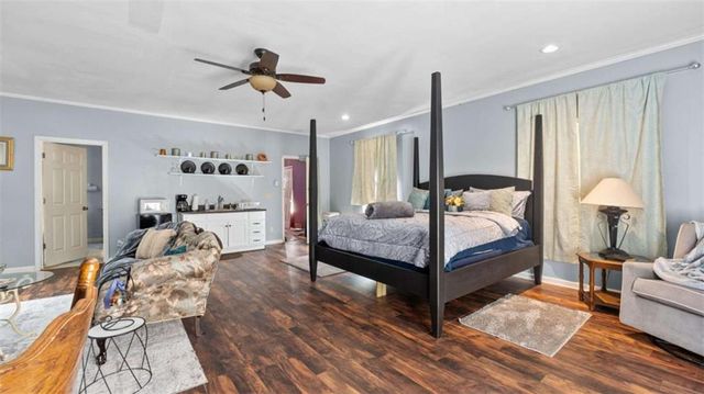 733 Unity Church Road, Summerville, GA 30747