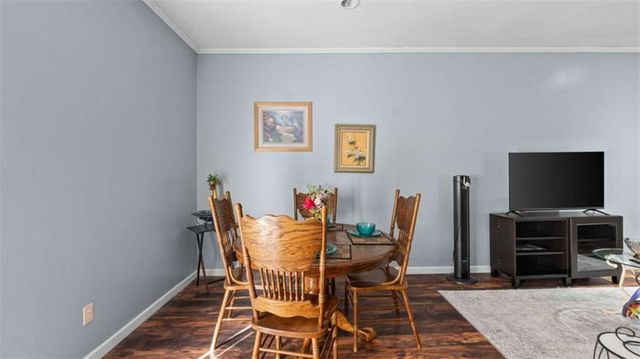 733 Unity Church Road, Summerville, GA 30747