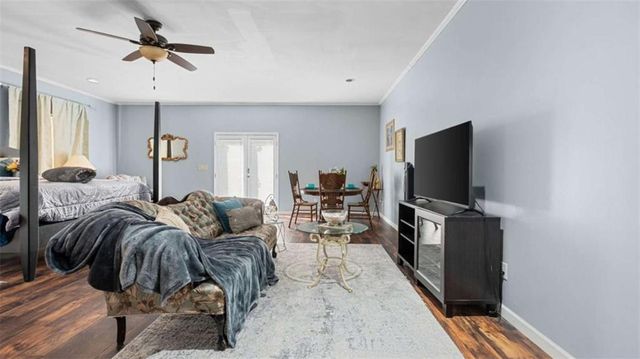 733 Unity Church Road, Summerville, GA 30747