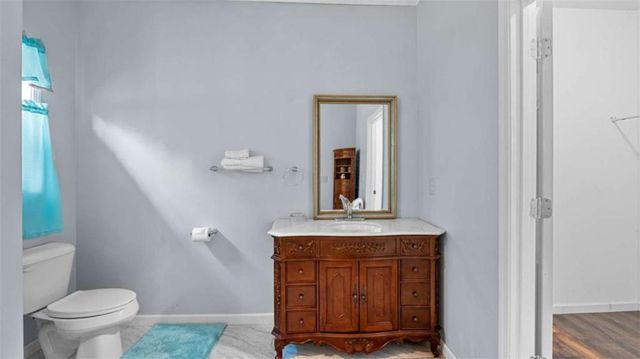 733 Unity Church Road, Summerville, GA 30747