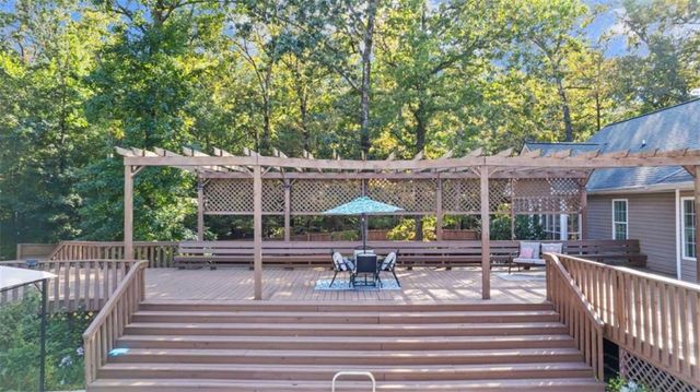 733 Unity Church Road, Summerville, GA 30747