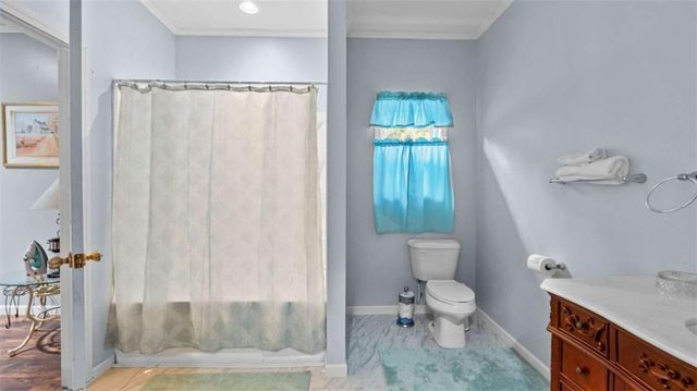 733 Unity Church Road, Summerville, GA 30747