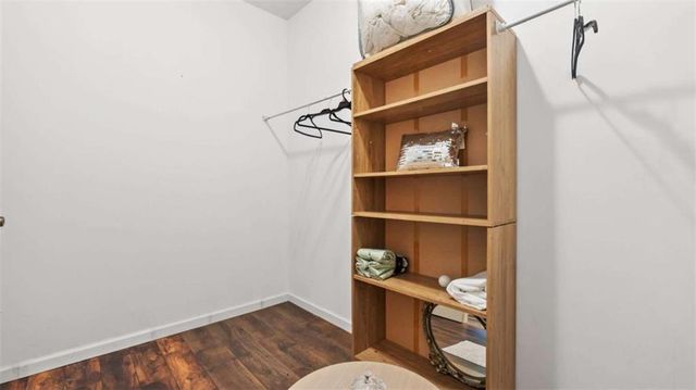 733 Unity Church Road, Summerville, GA 30747