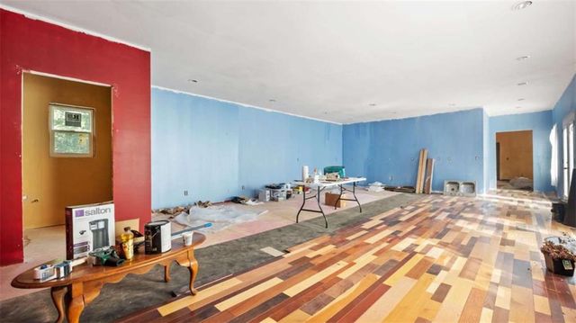 733 Unity Church Road, Summerville, GA 30747