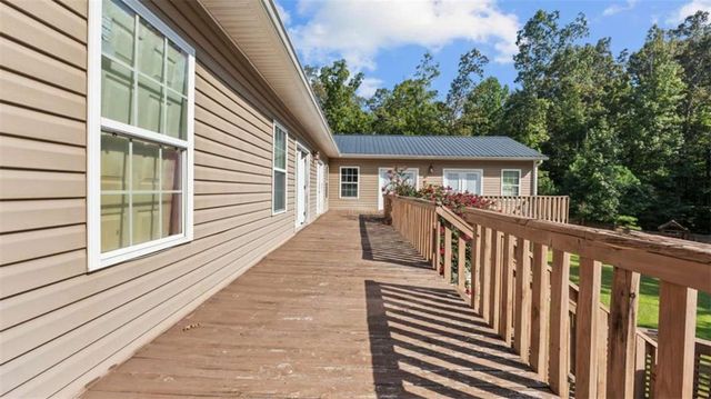 733 Unity Church Road, Summerville, GA 30747