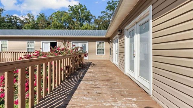 733 Unity Church Road, Summerville, GA 30747