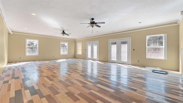 733 Unity Church Road, Summerville, GA 30747