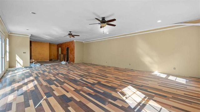 733 Unity Church Road, Summerville, GA 30747