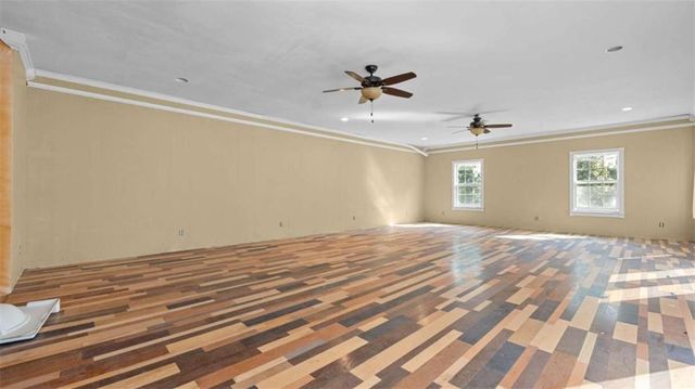 733 Unity Church Road, Summerville, GA 30747