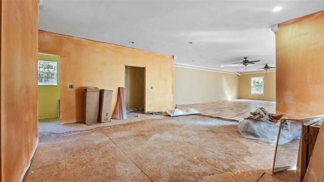 733 Unity Church Road, Summerville, GA 30747